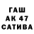 COCAIN Боливия Sushanta Das