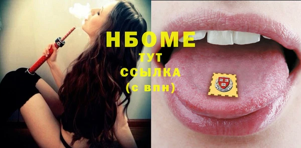 хмурый Лиски