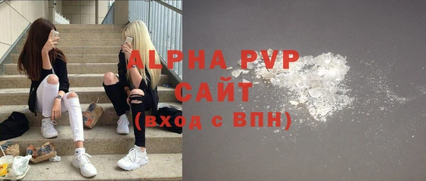 молекула духа Липки